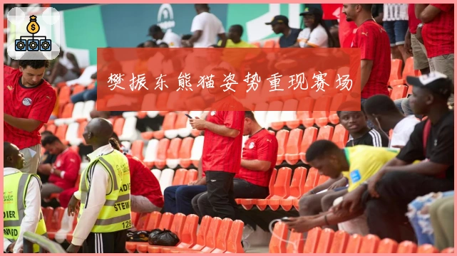 樊振东熊猫姿势重现赛场